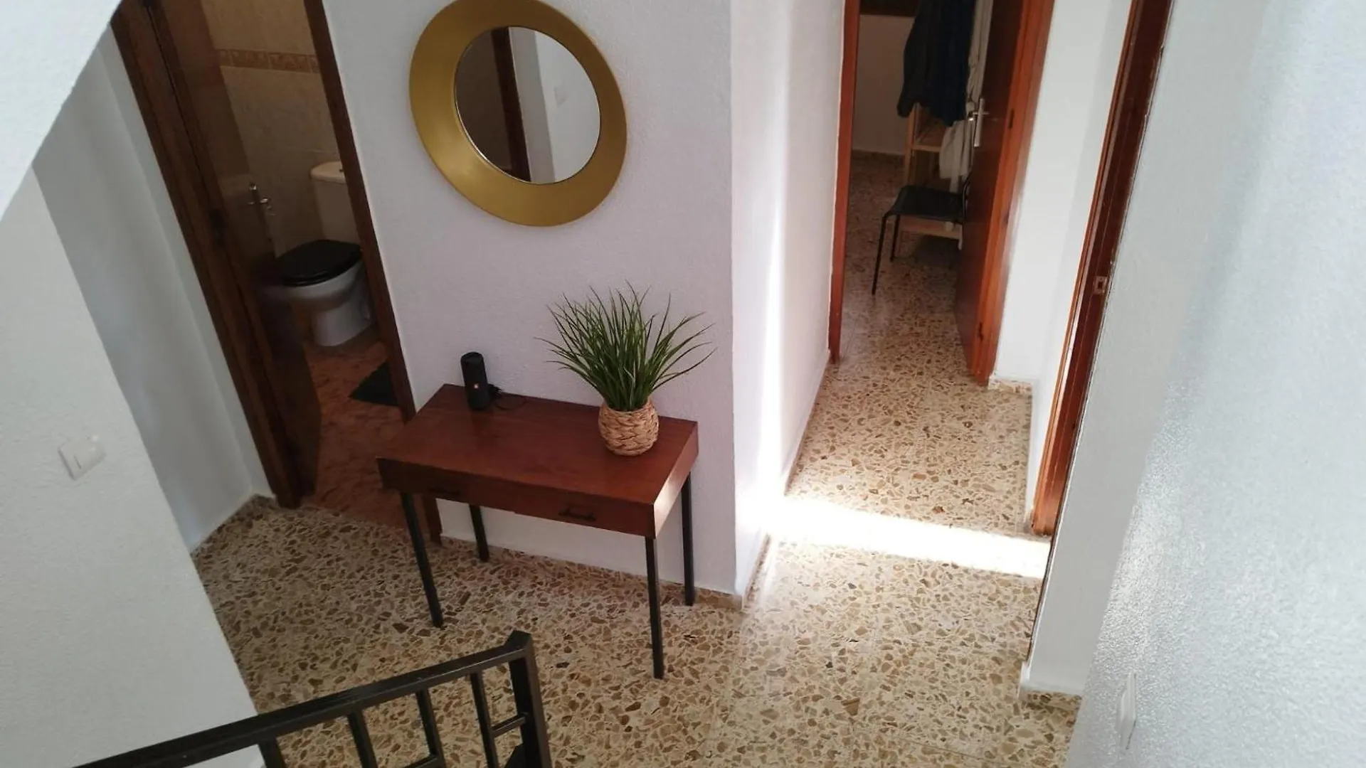 Apartment, Balcony With A View And A Jacuzzi Almuñécar