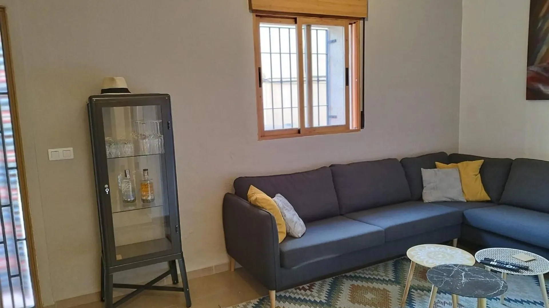 Apartment, Balcony With A View And A Jacuzzi Almuñécar 0*,